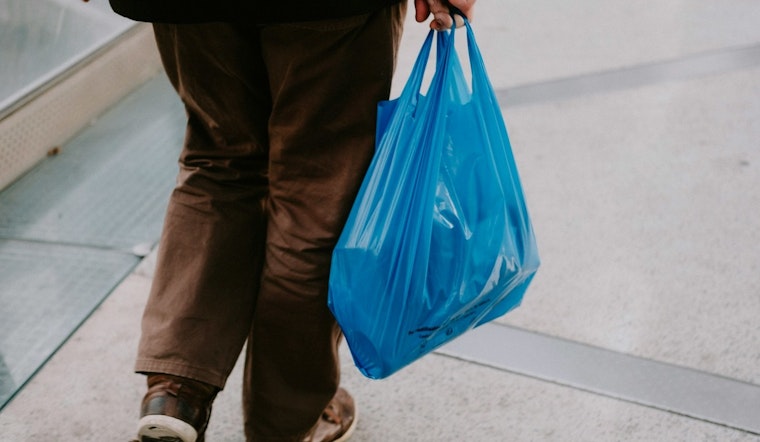 Oak Park Bag Fees Climb to 15 Cents on Road to 2030 Plastic Ban