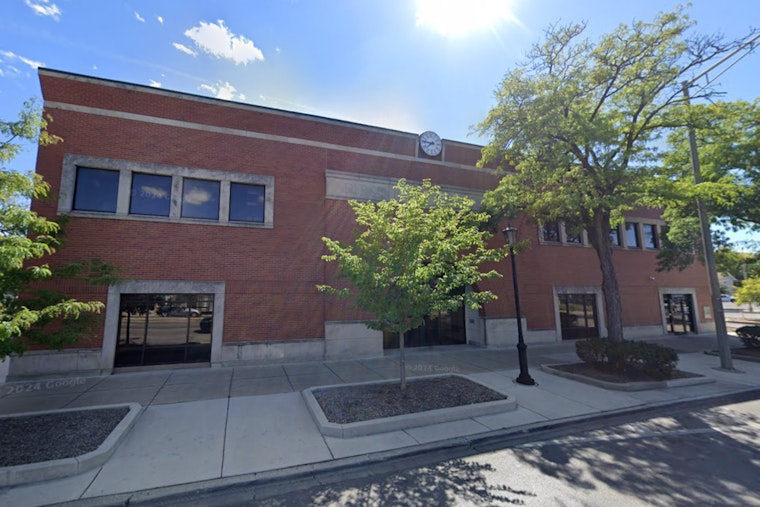 Oak Park Clears $57M Police Station Milestone After Bank Fights Land Grab