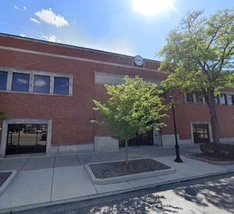 Oak Park Clears $57M Police Station Milestone After Bank Fights Land Grab