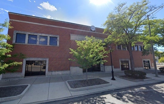Oak Park Clears $57M Police Station Milestone After Bank Fights Land Grab