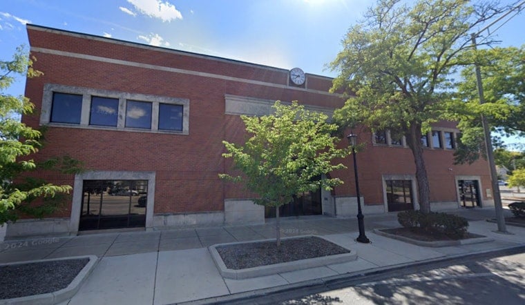 Oak Park Clears $57M Police Station Milestone After Bank Fights Land Grab