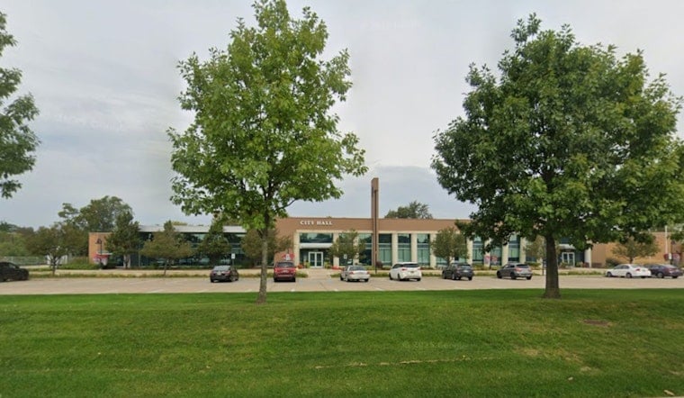 Oak Park Clerk Says Boss Snooped Her Sexual Assault Records, Sues City