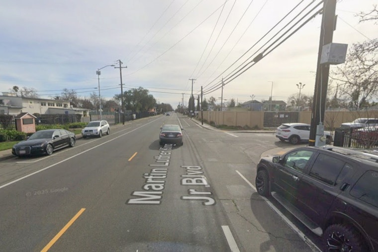 Oak Park Pedestrian Critical After Being Struck by Two Cars, One Driver Flees