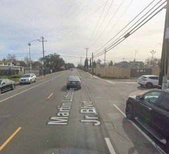 Oak Park Pedestrian Critical After Being Struck by Two Cars, One Driver Flees