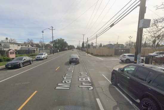Oak Park Pedestrian Critical After Being Struck by Two Cars, One Driver Flees