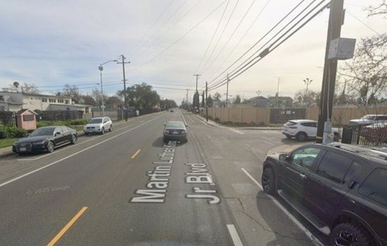 Oak Park Pedestrian Critical After Being Struck by Two Cars, One Driver Flees