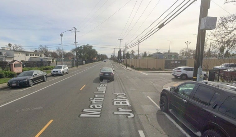 Oak Park Pedestrian Critical After Being Struck by Two Cars, One Driver Flees