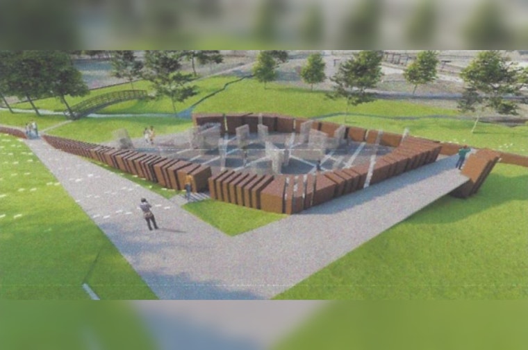 Oak Ridge Breaks Ground on Monument Honoring Scarboro 85 Desegregation Pioneers