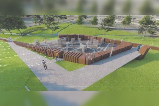 Oak Ridge Breaks Ground on Monument Honoring Scarboro 85 Desegregation Pioneers