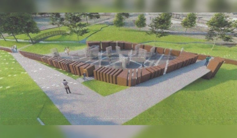 Oak Ridge Breaks Ground on Monument Honoring Scarboro 85 Desegregation Pioneers