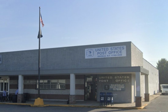 Oakdale Postal Clerk, 36, Indicted After Gift Card Sting Nets Seven Victims