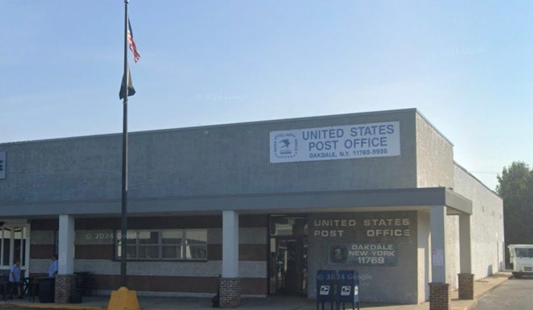Oakdale Postal Clerk, 36, Indicted After Gift Card Sting Nets Seven Victims