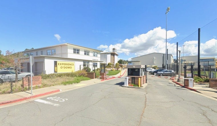 Oakland Catholic School Swaps Pride Flags for New Emblem Days Before Classes