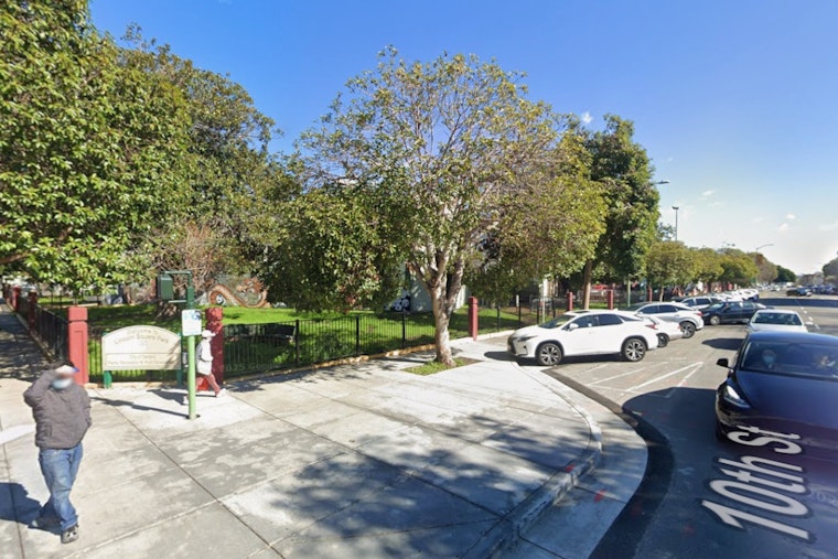 Oakland Chinatown Breaks Ground on Rec Center That Doubles as Disaster Shelter