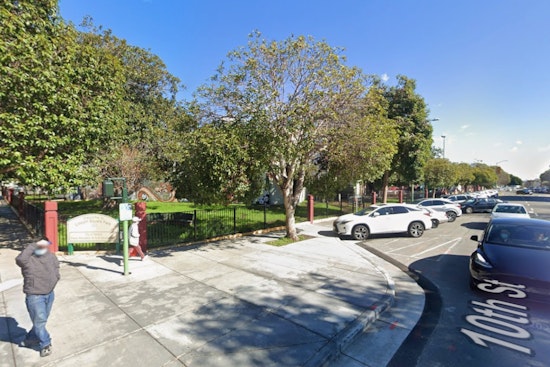 Oakland Chinatown Breaks Ground on Rec Center That Doubles as Disaster Shelter