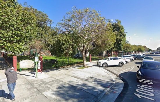 Oakland Chinatown Breaks Ground on Rec Center That Doubles as Disaster Shelter