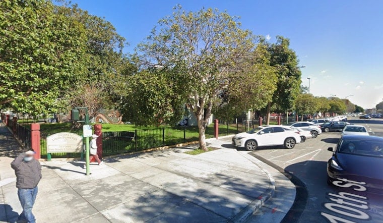 Oakland Chinatown Breaks Ground on Rec Center That Doubles as Disaster Shelter
