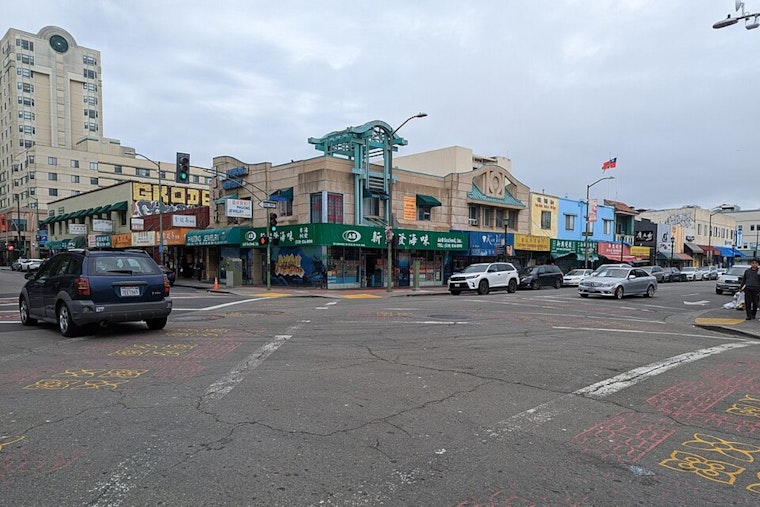 Oakland Chinatown StreetFest Returns This Weekend With 90 Vendors, Ping-Pong Showdown