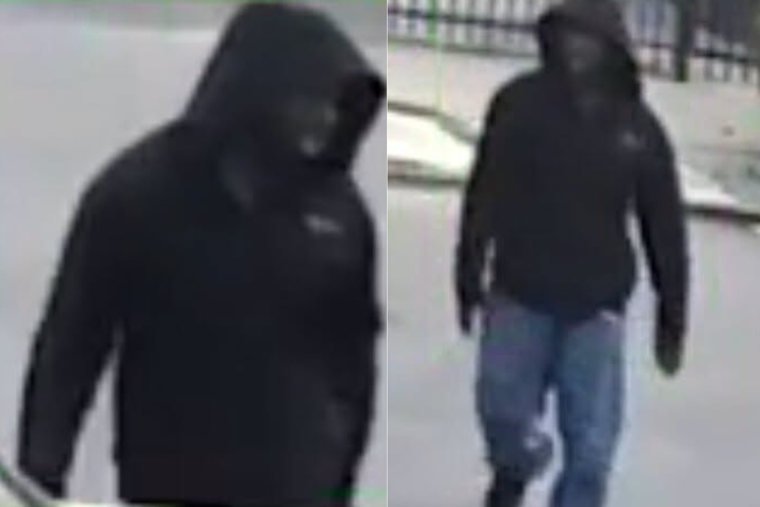 Oakland Cops Hunt Nike-Hoodie Suspect in Harrington Avenue Burglary Assault
