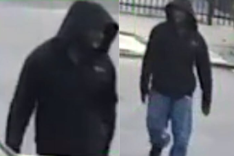 Oakland Cops Hunt Nike-Hoodie Suspect in Harrington Avenue Burglary Assault
