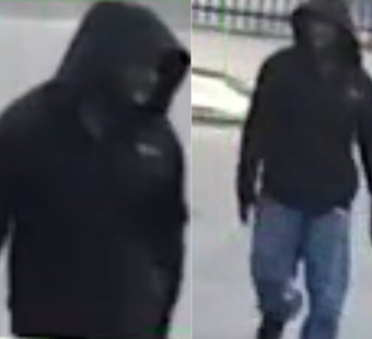 Oakland Cops Hunt Nike-Hoodie Suspect in Harrington Avenue Burglary Assault