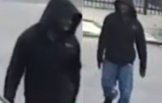Oakland Cops Hunt Nike-Hoodie Suspect in Harrington Avenue Burglary Assault