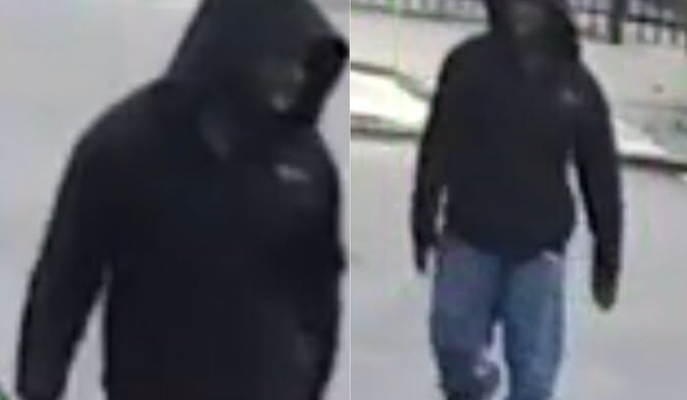 Oakland Cops Hunt Nike-Hoodie Suspect in Harrington Avenue Burglary Assault