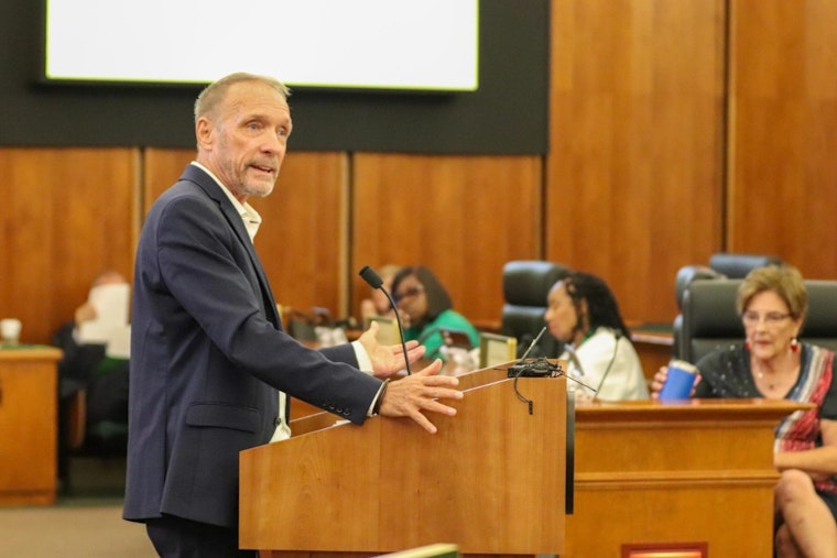 Oakland County Begins 2027 Hearings On Coulter’s $1.24B Budget Plan