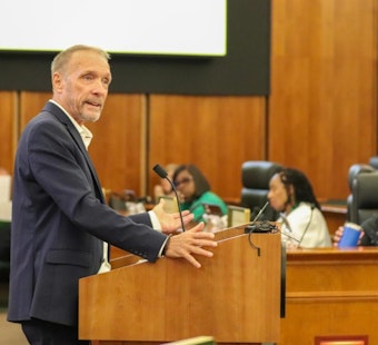 Oakland County Begins 2027 Hearings On Coulter’s $1.24B Budget Plan