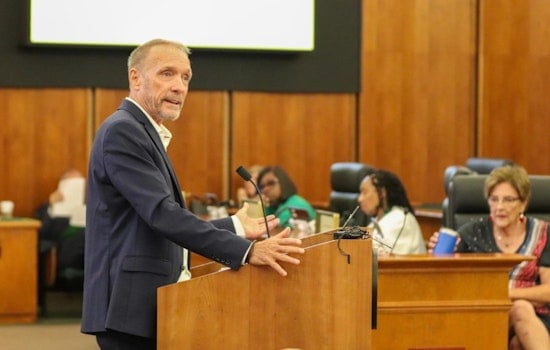 Oakland County Begins 2027 Hearings On Coulter’s $1.24B Budget Plan