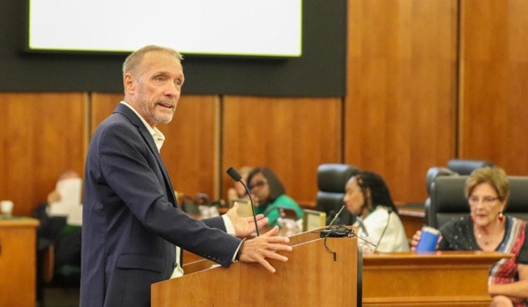 Oakland County Begins 2027 Hearings On Coulter’s $1.24B Budget Plan