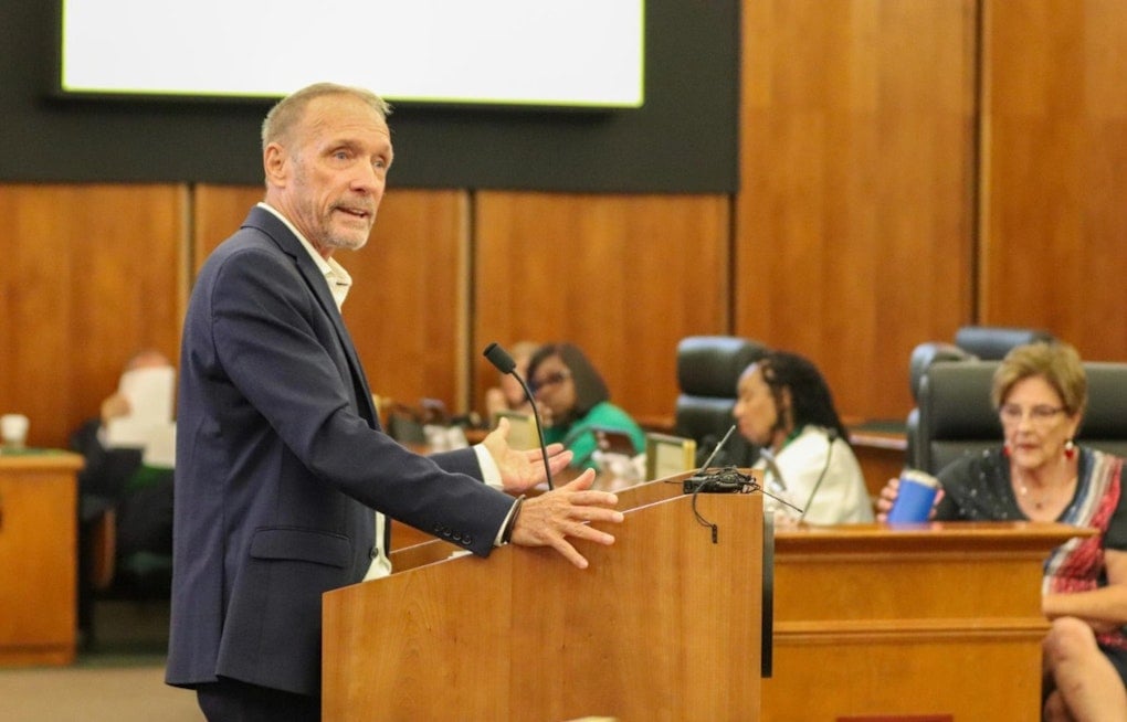 Oakland County Begins 2027 Hearings On Coulter’s $1.24B Budget Plan