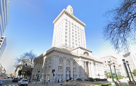 Oakland Hires Its First Constitutional Policing Chief to Outlast Federal Watchdogs