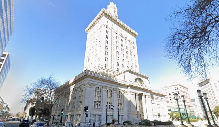 Oakland Hires Its First Constitutional Policing Chief to Outlast Federal Watchdogs