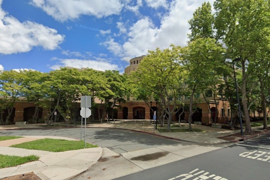 Oakland Man Accused of Running $250K Fencing Ring That Armed Concord Teen Burglars
