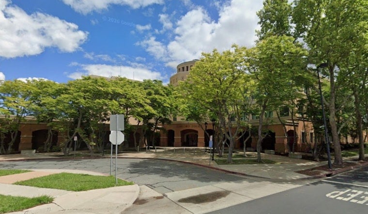 Oakland Man Accused of Running $250K Fencing Ring That Armed Concord Teen Burglars