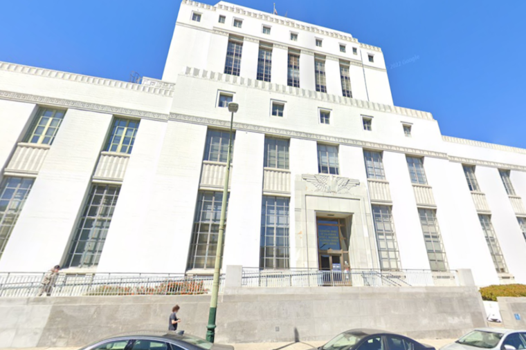 Oakland Man Charged in Revenge Killing of Brother's Alleged Shooter