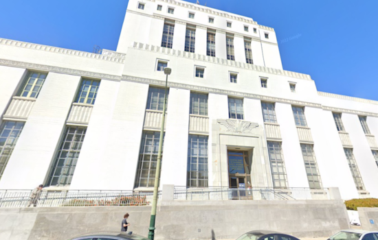 Oakland Man Charged in Revenge Killing of Brother's Alleged Shooter