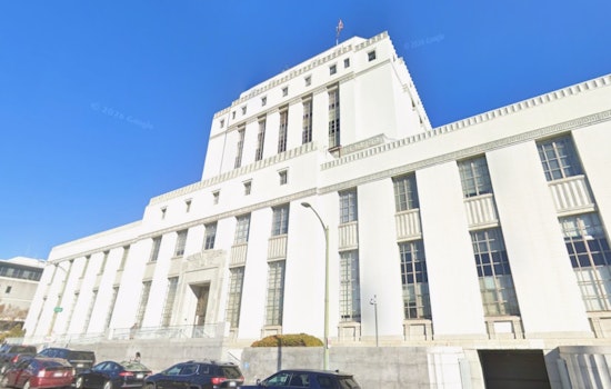 Oakland Murder Case Collapses After Two Years — Ballistics Clear Suspect