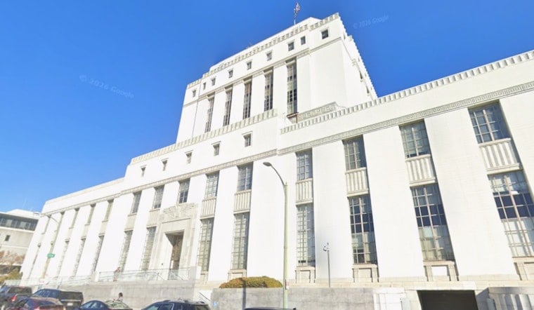 Oakland Murder Case Collapses After Two Years — Ballistics Clear Suspect