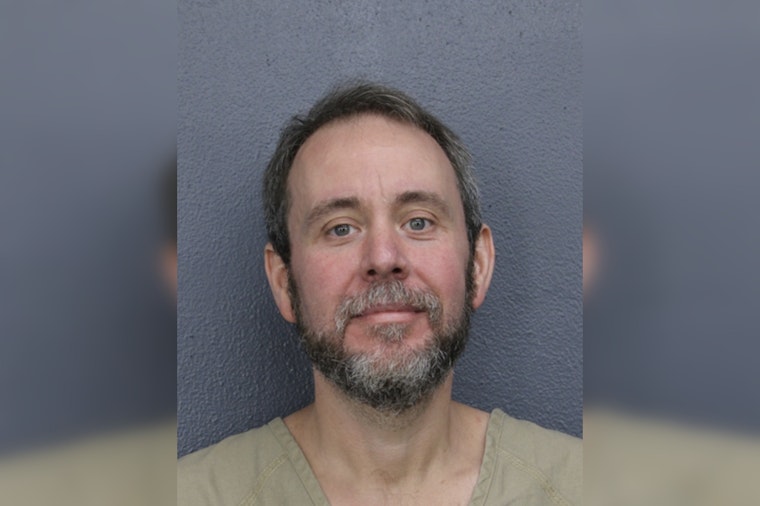 Oakland Park IT Worker for Broward Transit Held on Child Abuse Material Counts