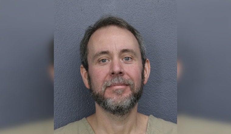 Oakland Park IT Worker for Broward Transit Held on Child Abuse Material Counts
