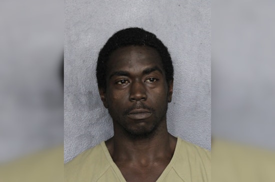 Oakland Park Liquor Store Thief Nabbed, Two Accomplices Still on the Run