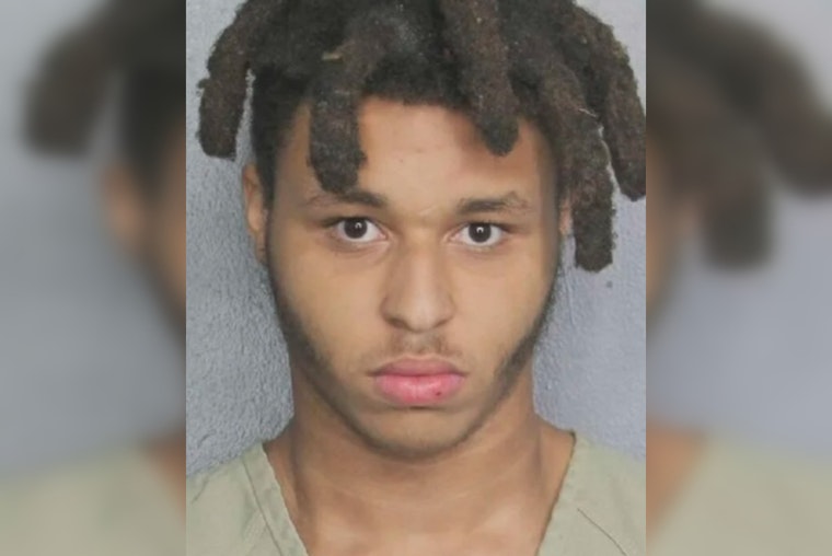 Oakland Park Teen Gets 10 Years for 2022 Crash That Killed Mother of Three