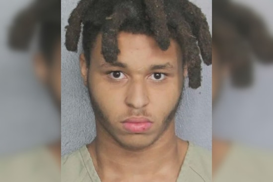 Oakland Park Teen Gets 10 Years for 2022 Crash That Killed Mother of Three