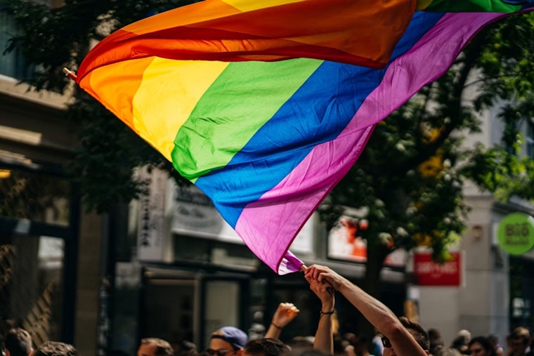 Oakland Pride Returns Sunday With Amerie, New Nonprofit Home, and a Bar Owner as Grand Marshal