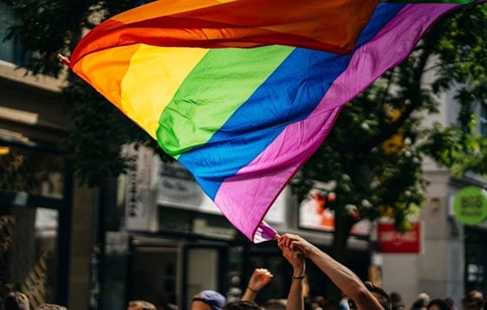 Oakland Pride Returns Sunday With Amerie, New Nonprofit Home, and a Bar Owner as Grand Marshal