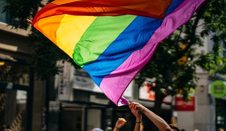 Oakland Pride Returns Sunday With Amerie, New Nonprofit Home, and a Bar Owner as Grand Marshal