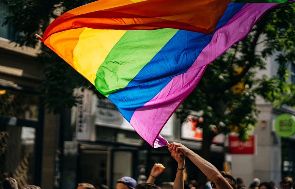 Oakland Pride Returns Sunday With Amerie, New Nonprofit Home, and a Bar Owner as Grand Marshal