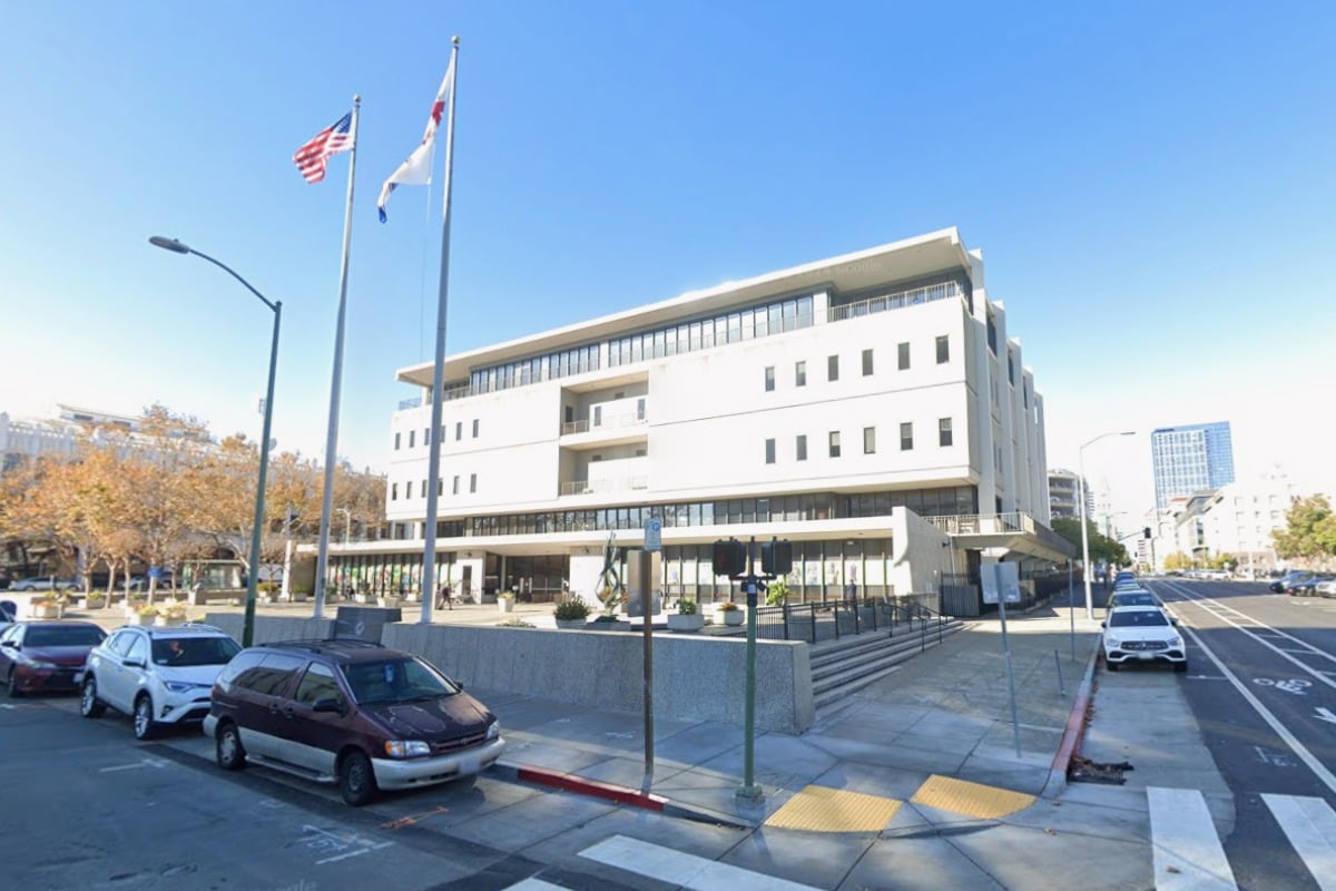 Oakland Rally Presses Alameda County to Ditch Pepper Spray on Jailed Kids